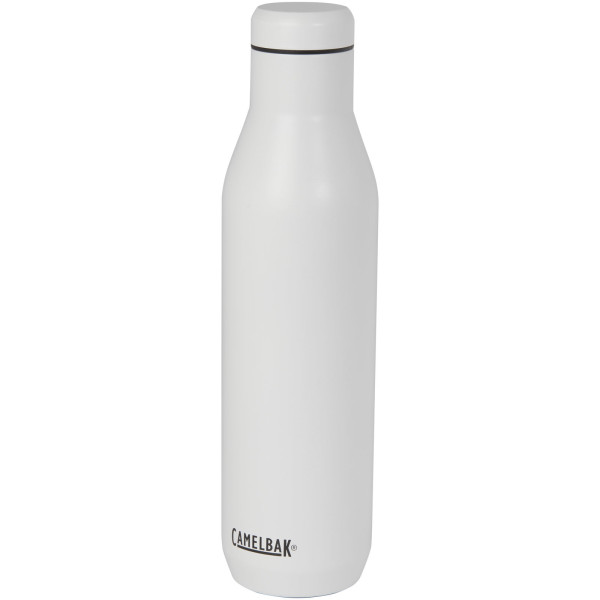 CamelBak® Horizon 750ml vacuum insulated water/wine bottle
