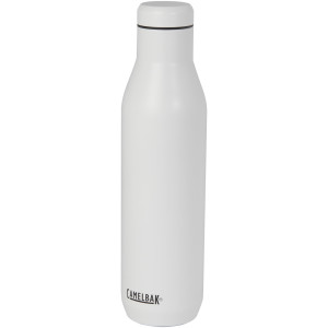 CamelBak® Horizon 750ml vacuum insulated water/wine bottle - Reklamnepredmety
