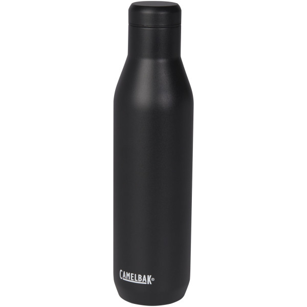 CamelBak® Horizon 750ml vacuum insulated water/wine bottle