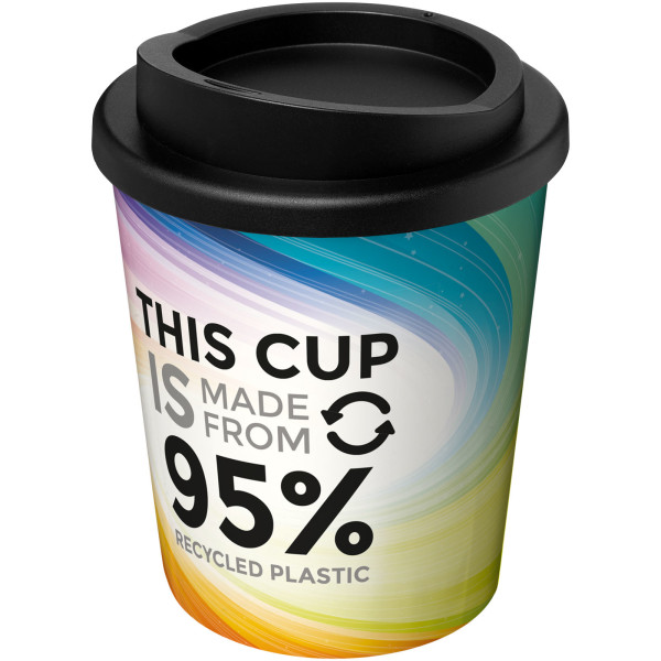 Brite-Americano® Espresso Recycled Mug 250 ml