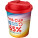 Brite-Americano Espresso Eco spill-proof mug with thermal insulation, 250 ml - 21049721 - variant PF 21049721