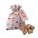 Gingerbread Cookies - SANTA CLAUS PRESENT BAG - 0193xmas-pierniki-worek-swietego-mikolaja-1 - variant 