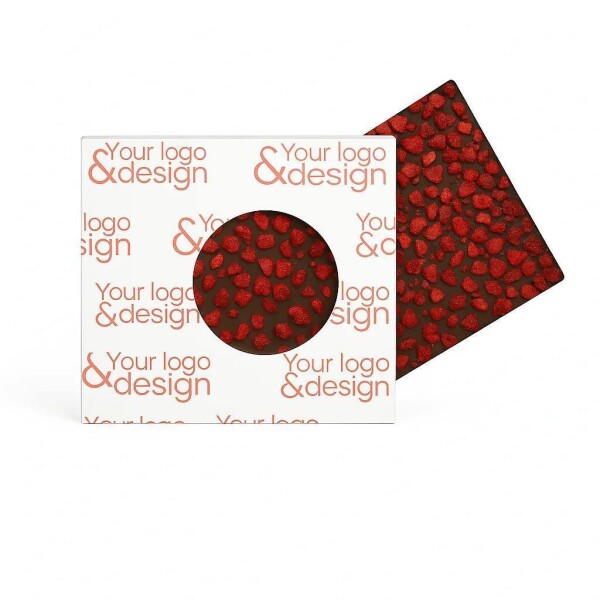 Chocolate Bars - MODERN BAR, 75 g