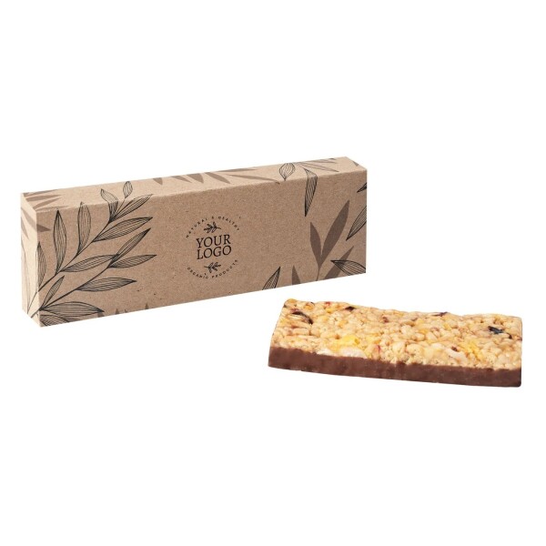 Protein Bar - PROTEIN BAR
