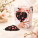 Earl Gray tea with sugar hearts 50 g