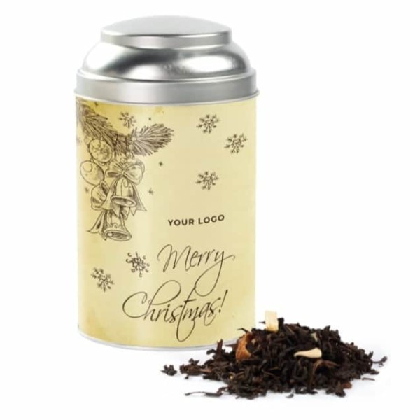 Tea in a can 50g