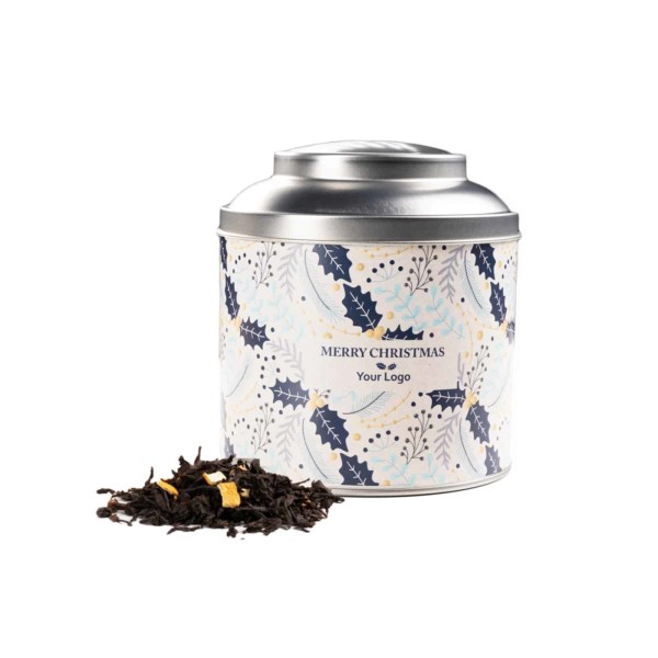 Tea in a can 100g