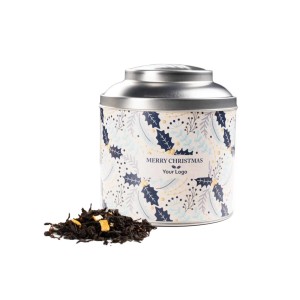 Tea in a can 100g - Reklamnepredmety