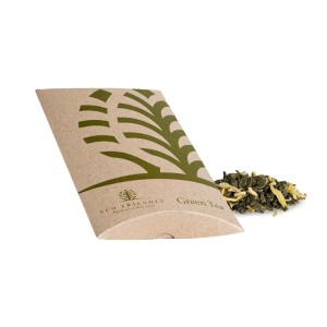 Tea in a paper bag 30g - Reklamnepredmety