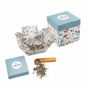 Tea gift 50g - Reklamnepredmety