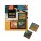 3 chocolate pralines with print - 20221222-0322-praliny-z-nadrukiem-chocostamp-3-szt-2 - variant
