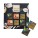 6 chocolate pralines with print - 20221222-0323-praliny-z-nadrukiem-chocostamp-6-szt-2 - variant
