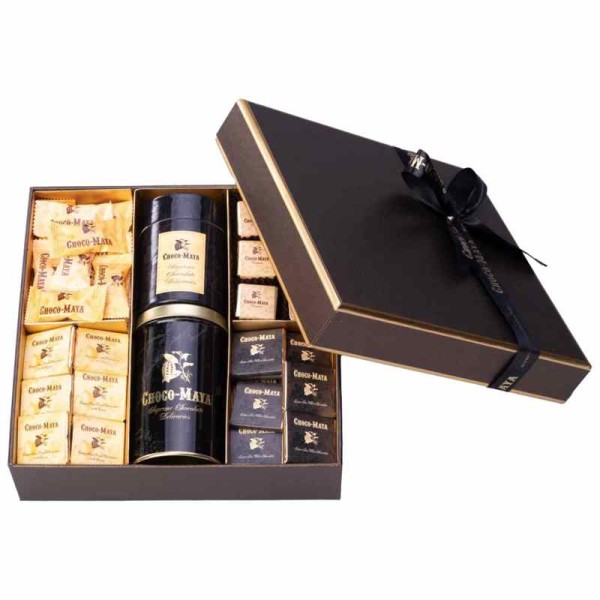 Grand Selection & Coffee gift package