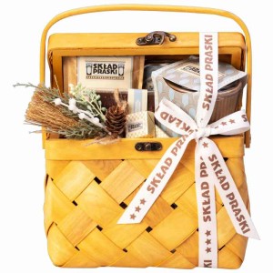 Cinnamon gift pack - Reklamnepredmety