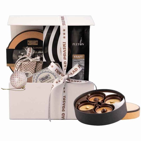 Pearl gift package