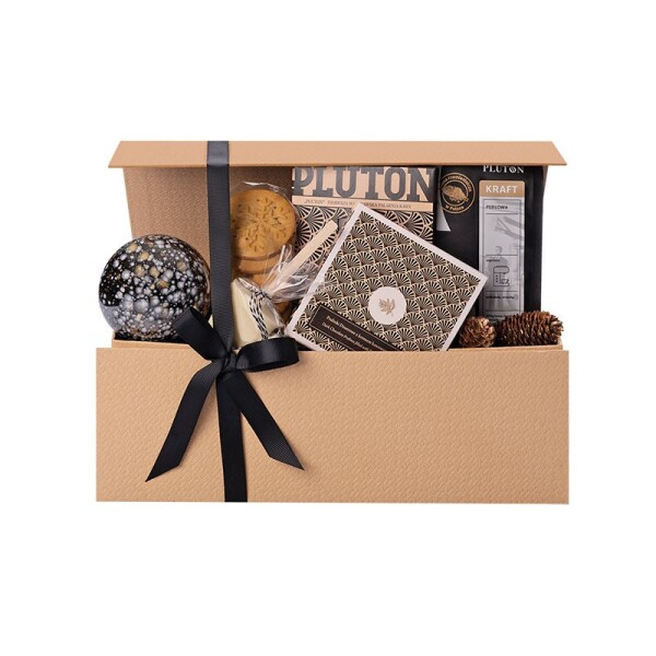 GOLD gift package