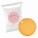 Advertising almond biscuit - 0221-ciastko-reklamowe-migdalowe-vege-sugarfree - variant