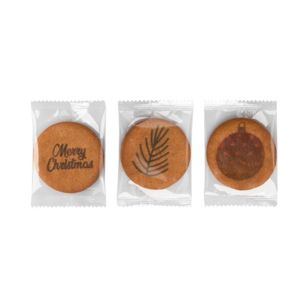 Cookie with a print - LOGO COOKIE
