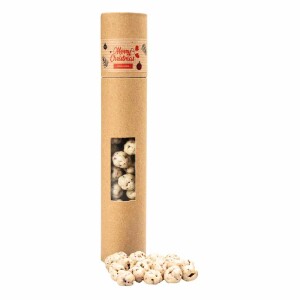 Sweets in a tube - CRAFT TUBE SLIM - Reklamnepredmety