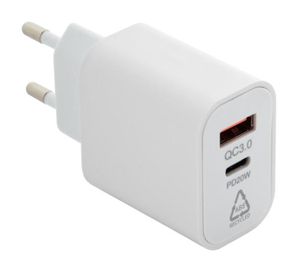 USB wall charger