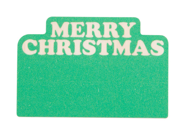 Fridge magnet