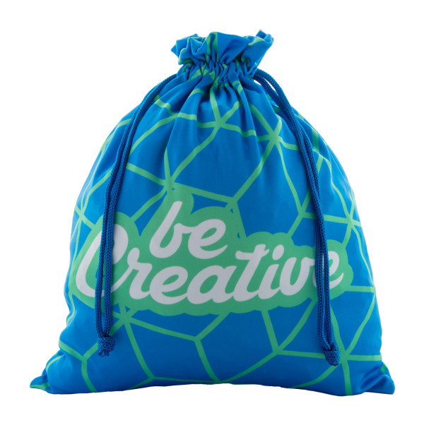 SuboGift L polyester gift bag, large