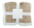 Double layer RPET blanket Foglio - ap861009-00-up0cmqdi - variant