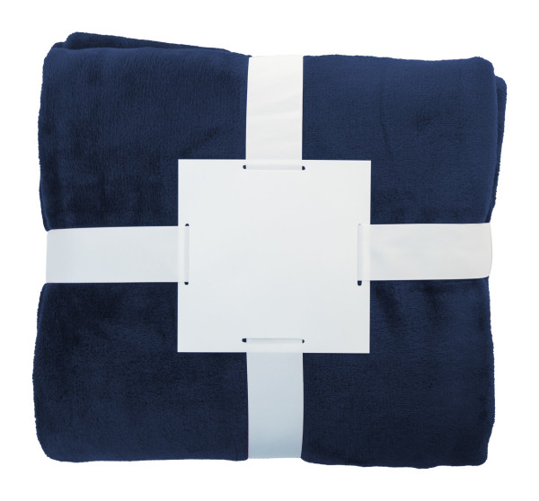 RPET flannel fleece blanket Vantaa