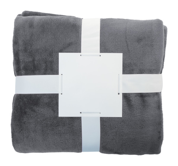 RPET flannel fleece blanket Vantaa