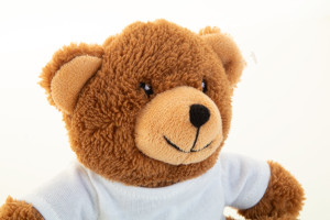 RPET teddy bear Rebear - Reklamnepredmety