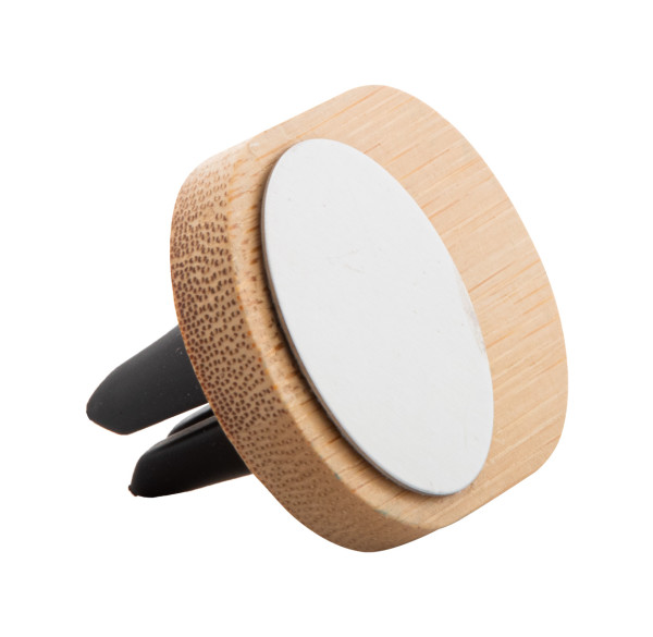 Boovent car phone holder