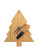 Set of bamboo cheese knives in Christmas design Jarlsberg - ap808066_2e2iyb28 - variant Ap 808066