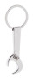 Metal key ring with bottle opener Spanner - ap806994_pb52i9ib - variant Ap 806994