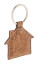 Keyring Corhu - ap806997_b8086a6r - variant Ap 806997
