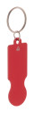 Keyring with coin for shopping trolley RaluCart - ap808060-05_jf839qpj - variant Ap 808060-05