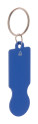 Keyring with coin for shopping trolley RaluCart - ap808060-06_jf45nddt - variant Ap 808060-06