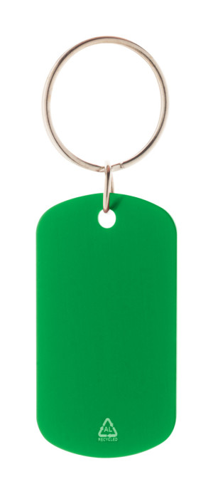 Keyring Ralutag - Reklamnepredmety