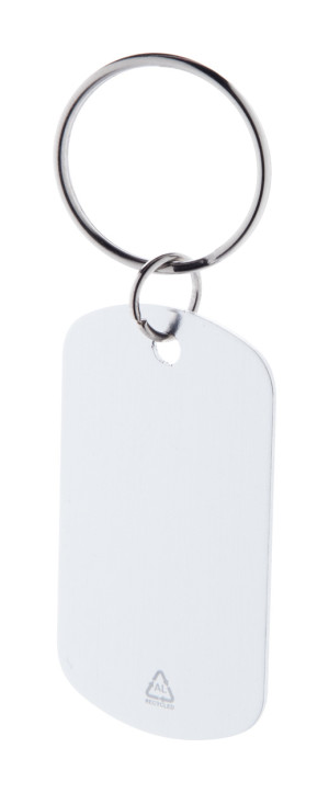 Keyring Ralutag - Reklamnepredmety