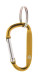 Carabiner withl key ring Ralubiner - ap808062-02_49nhx2ss - variant Ap 808062-02