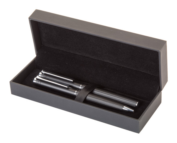 Stripo set of ballpoint pen