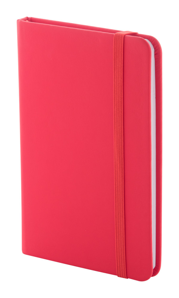 Repuk Line A6 Notebook