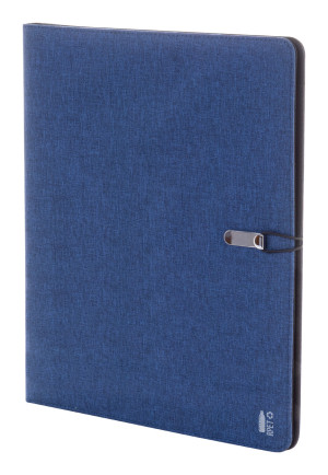 Shepherd A4 polyester A4 document folder