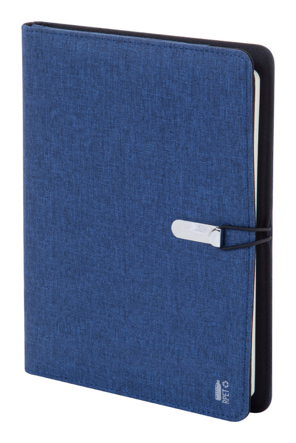 Shepherd A5 RPET document folder