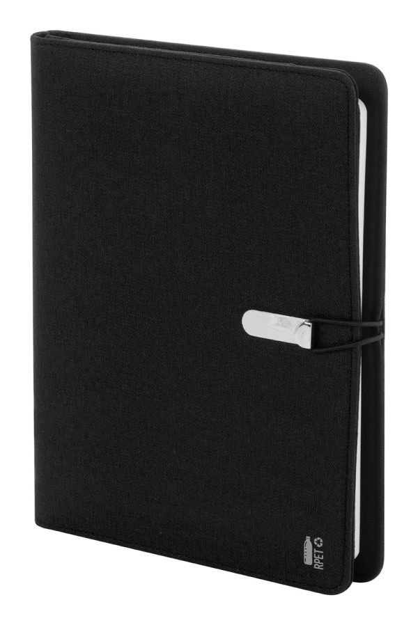 Shepherd A5 RPET document folder