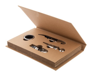 Wine set Fiano - Reklamnepredmety