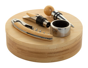 Wine set Nebbiolo - Reklamnepredmety