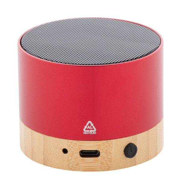 Bluetooth speaker RalooBeat