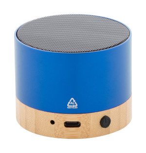 Bluetooth speaker RalooBeat - Reklamnepredmety