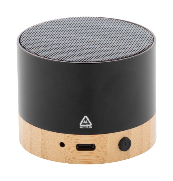 Bluetooth speaker RalooBeat