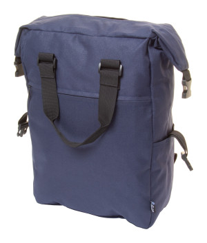 RPET backpack Ellison - Reklamnepredmety